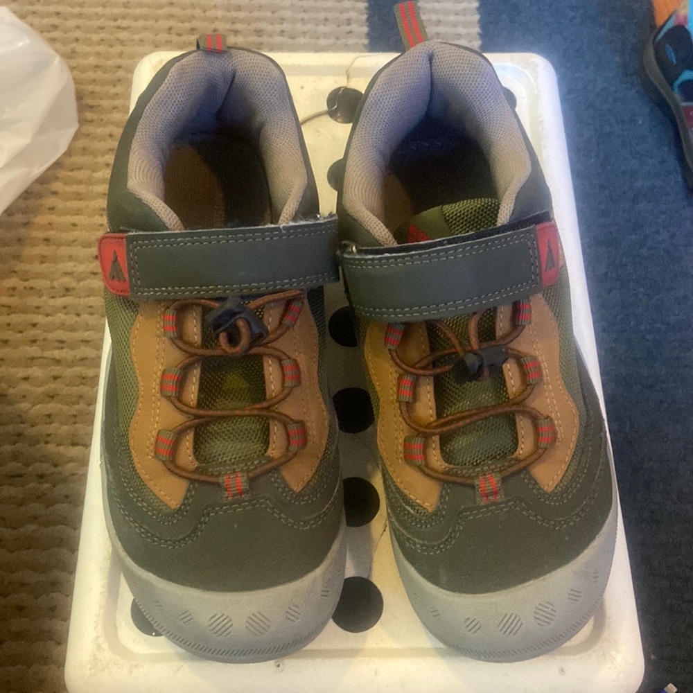 Mishansha sneakers